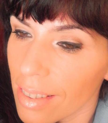 Al rico pastel: macarons melocotón (look) Al rico pastel: macarons melocotón (look)