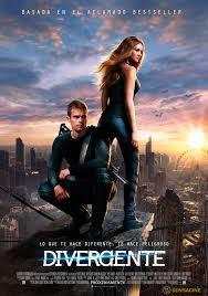 cartel divergente