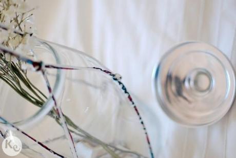 DIY. Macrame hanger DIY. Macrame hanger