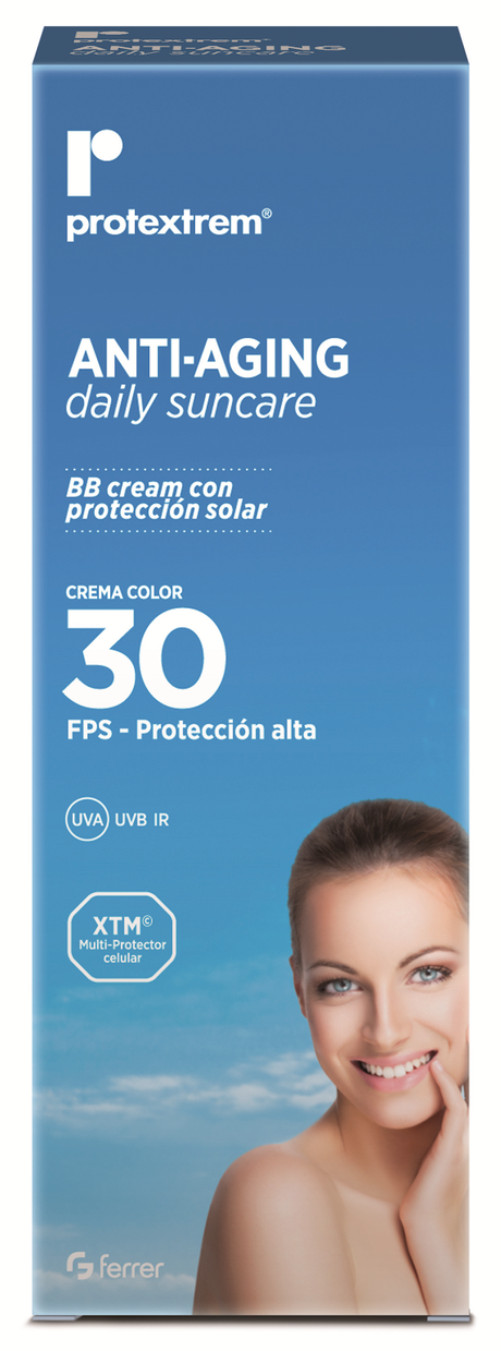 ♥ Protextrem, la protección solar a la carta