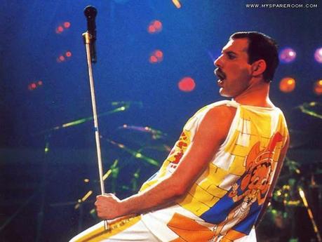 Archivo de Queen