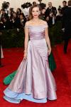 Gala Met 2014: Charles James Beyond Fashion