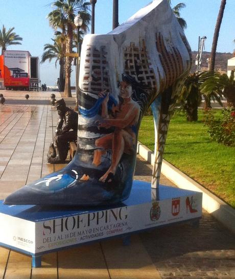 Shoepping Cartagena Shoepping Cartagena