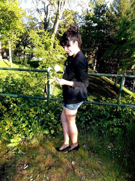 Outfit de la semana: Be Free by Lima-Limao. Outfit de la semana: Be Free by Lima-Limao.