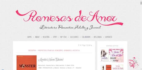 ¡¡Cambio de Look!! ¡¡Cambio de Look!!