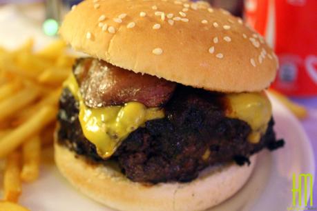 ALFREDO'S BARBACOA: Una carne espectacular pero... ALFREDO'S BARBACOA: Una carne espectacular pero...