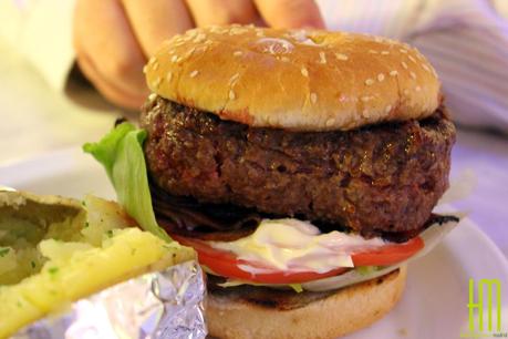 ALFREDO'S BARBACOA: Una carne espectacular pero... ALFREDO'S BARBACOA: Una carne espectacular pero...