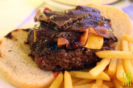 ALFREDO'S BARBACOA: Una carne espectacular pero... ALFREDO'S BARBACOA: Una carne espectacular pero...