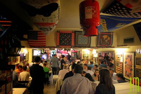 ALFREDO'S BARBACOA: Una carne espectacular pero... ALFREDO'S BARBACOA: Una carne espectacular pero...