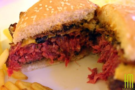 ALFREDO'S BARBACOA: Una carne espectacular pero... ALFREDO'S BARBACOA: Una carne espectacular pero...