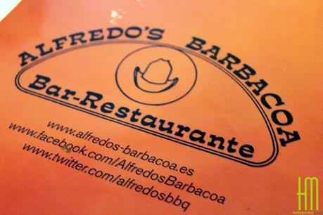 ALFREDO'S BARBACOA: Una carne espectacular pero... ALFREDO'S BARBACOA: Una carne espectacular pero...