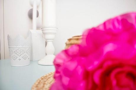 SPRING AT HOME, mi rincón en tonos pastel SPRING AT HOME, mi rincón en tonos pastel