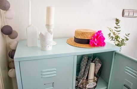 SPRING AT HOME, mi rincón en tonos pastel SPRING AT HOME, mi rincón en tonos pastel