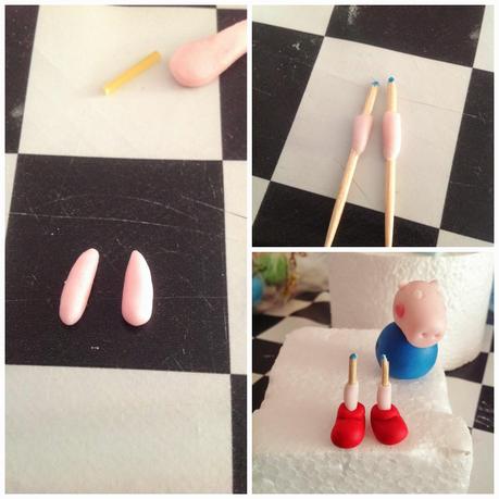 TARTA FONDANT PEPPA PIG CON GLOBO-TUTORIAL DE GLOBO, NUBES, GEORGE Y DINOSAURIO- CUARTO RETO QUÉ RICO MAMI! TARTA FONDANT PEPPA PIG CON GLOBO-TUTORIAL DE GLOBO, NUBES, GEORGE Y DINOSAURIO- CUARTO RETO QUÉ RICO MAMI!