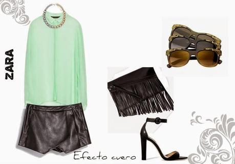 Looks tardes de verano Looks tardes de verano