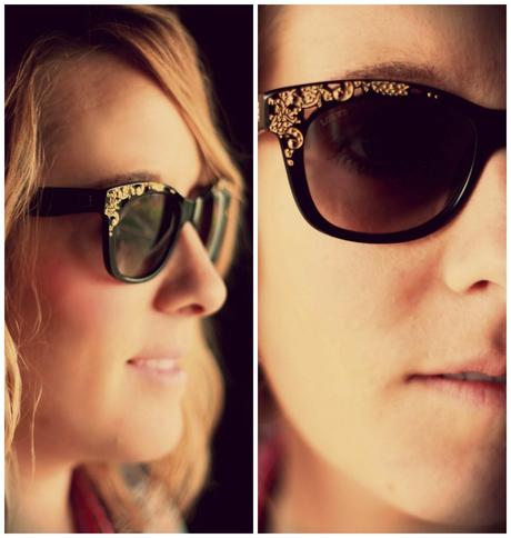 Looks tardes de verano Looks tardes de verano