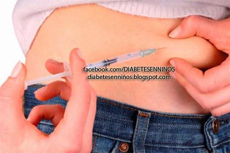 APLICACIÓN DE LA INYECION DE INSULINA PARA DIABETICOS APLICACIÓN DE LA INYECION DE INSULINA PARA DIABETICOS