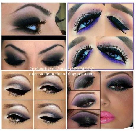 MAQUILLAJE Y COLOR MAQUILLAJE Y COLOR