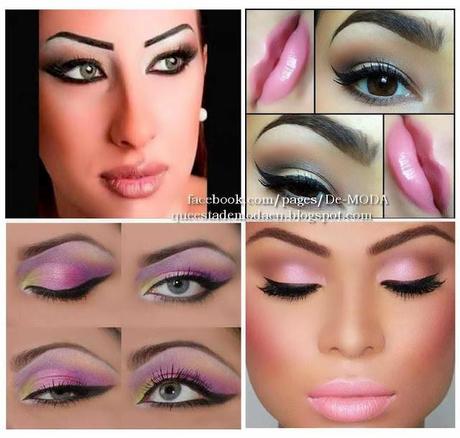 MAQUILLAJE Y COLOR MAQUILLAJE Y COLOR