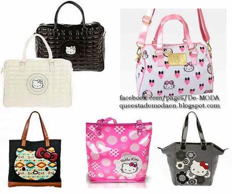 HELLO KITTY ARTICULOS HELLO KITTY ARTICULOS