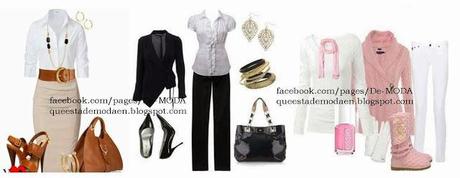 ESTILO DE MODA ESTILO DE MODA