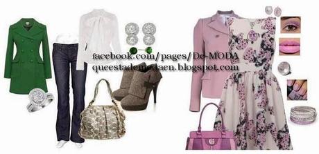 ESTILO DE MODA ESTILO DE MODA