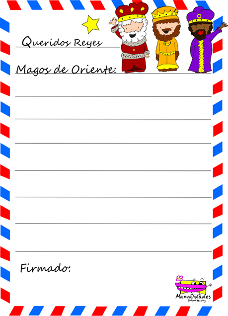 Ya vienen los Reyes Magos Ya vienen los Reyes Magos