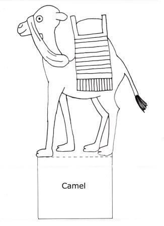 Ya vienen los Reyes Magos Ya vienen los Reyes Magos