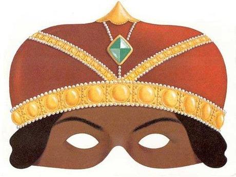 Ya vienen los Reyes Magos Ya vienen los Reyes Magos