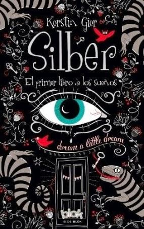 Silber, lo nuevo de Kerstin Gier