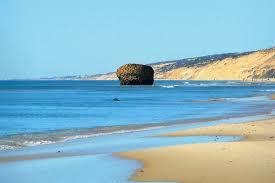 Playa de Matalascañas Las mejores playas de Huelva