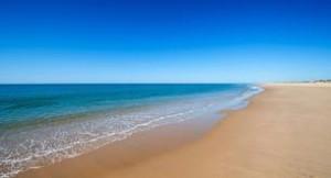 Isla Canela Las mejores playas de Huelva