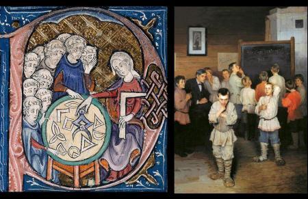 Instantánea sobre “La enseñanza de las matemáticas” Enseñanza