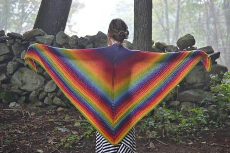 2105.- Formas básicas de chales 2105.- Formas básicas de chales