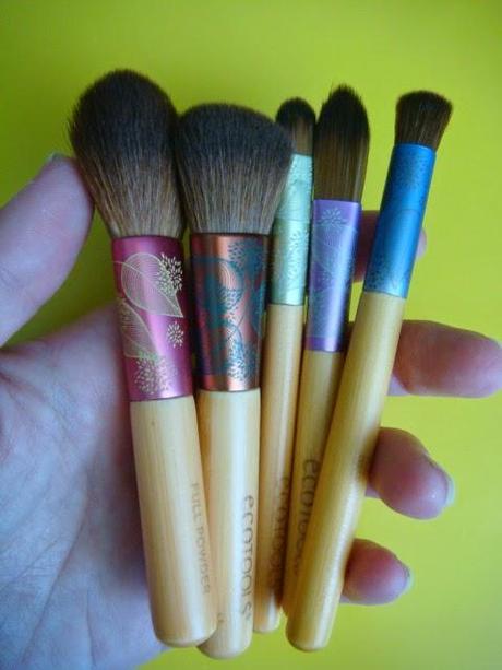 Compras en IHERB: E.L.F., Ecotools, Everyday Minerals y Physicians Formula Compras en IHERB: E.L.F., Ecotools, Everyday Minerals y Physicians Formula