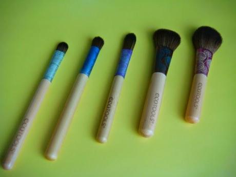 Compras en IHERB: E.L.F., Ecotools, Everyday Minerals y Physicians Formula Compras en IHERB: E.L.F., Ecotools, Everyday Minerals y Physicians Formula