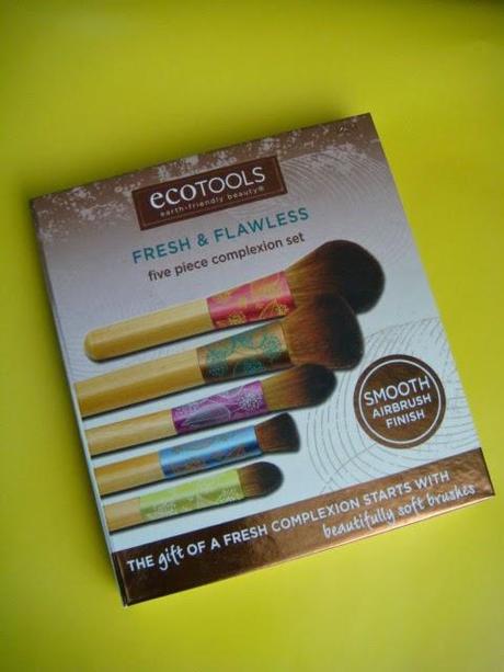 Compras en IHERB: E.L.F., Ecotools, Everyday Minerals y Physicians Formula Compras en IHERB: E.L.F., Ecotools, Everyday Minerals y Physicians Formula