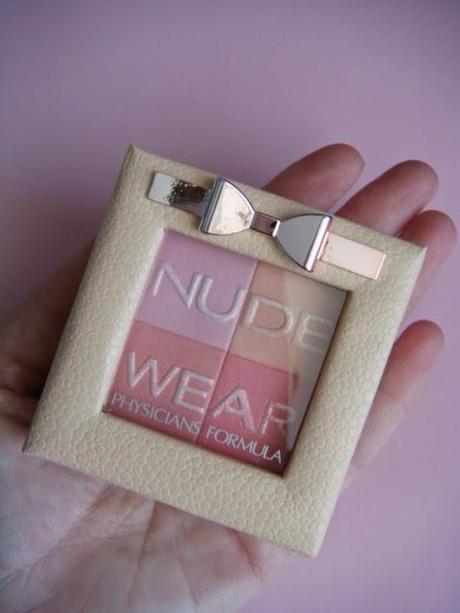 Compras en IHERB: E.L.F., Ecotools, Everyday Minerals y Physicians Formula Compras en IHERB: E.L.F., Ecotools, Everyday Minerals y Physicians Formula