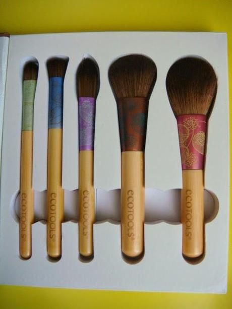 Compras en IHERB: E.L.F., Ecotools, Everyday Minerals y Physicians Formula Compras en IHERB: E.L.F., Ecotools, Everyday Minerals y Physicians Formula