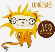 Nace Leoteca, una red social para difundir la lectura entre los peques Nace Leoteca, una red social para difundir la lectura entre los peques