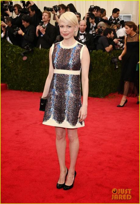 Met Ball 2014 V Met Ball 2014 V