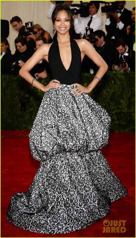 Met Ball 2014 V Met Ball 2014 V