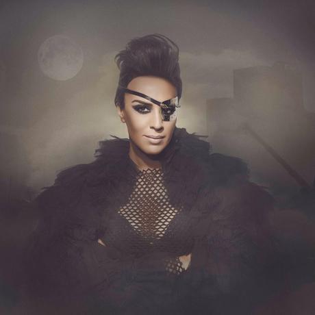 MÓNICA NARANJO 4.0 Nuevo Álbum de una ex-diva.... MÓNICA NARANJO 4.0 Nuevo Álbum de una ex-diva....