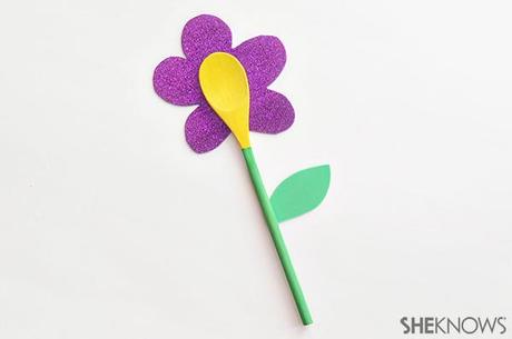 spoon-flower