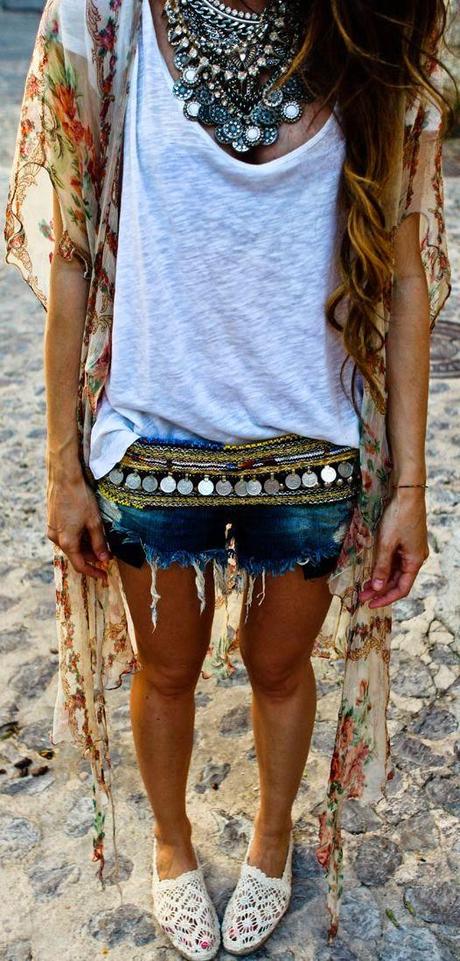 Estilo boho