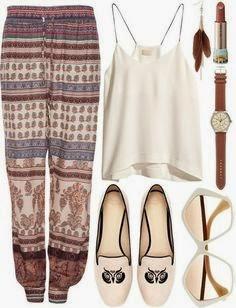 Estilo boho