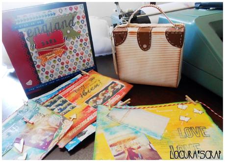 Un regalo handmade Un regalo handmade