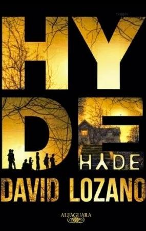 Hyde #David Lozano
