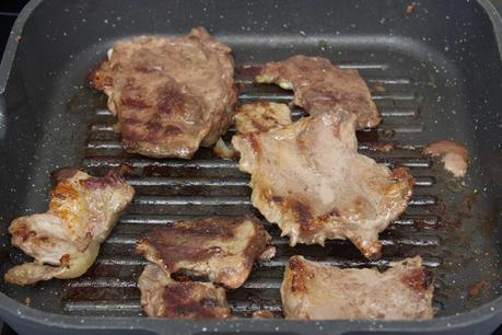 Cous cous agridulce indio al garam masala Cous cous agridulce indio al garam masala