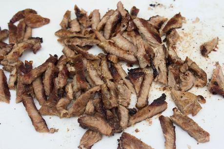 Cous cous agridulce indio al garam masala Cous cous agridulce indio al garam masala